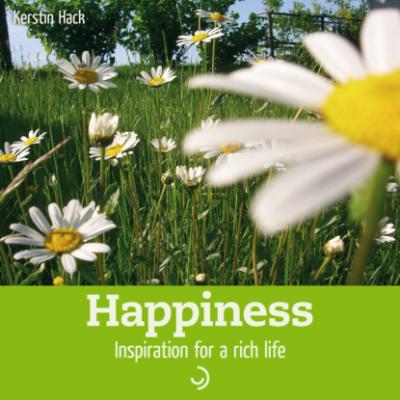 Happiness - Kerstin Hack Microbooks