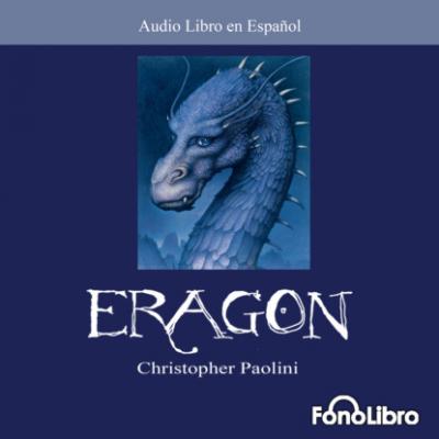Eragon (abreviado) - Christopher Paolini 