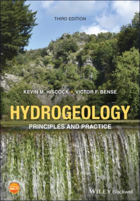 Hydrogeology - Kevin M. Hiscock 