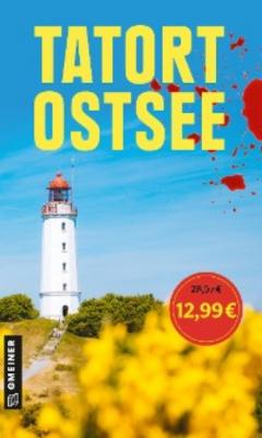 Tatort Ostsee - Harald Jacobsen 