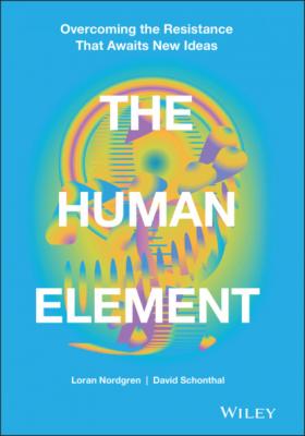 The Human Element - Loran Nordgren 