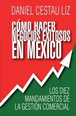 Cómo hacer negocios exitosos en México - Daniel Cestau Liz Vértice de Ideas