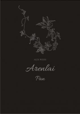 Arenlai, Fantasyroman, High fantasy, all age - Alex Weiss Arenlai
