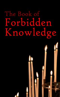 The Book of Forbidden Knowledge - Johnson Smith 