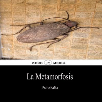La Metamorfosis - Franz Kafka 