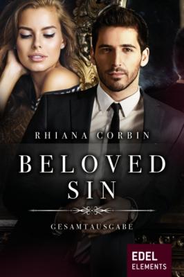 Beloved Sin - Gesamtausgabe - Rhiana Corbin 