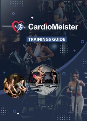Cardio Meister - Fitness ebook - Hans Flick 