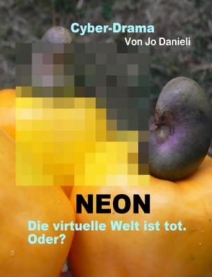 Neon - Jo Danieli 