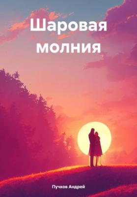 Шаровая молния - Андрей Викторович Пучков 