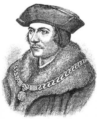 Томас Мор (1478-1535). Его жизнь и общественная деятельность - Валентин Яковенко Жизнь замечательных людей