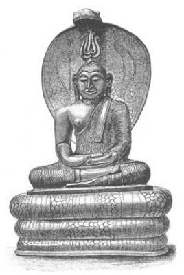 Шакьямуни (Будда). Его жизнь и религиозное учение - К. М. Карягин Жизнь замечательных людей