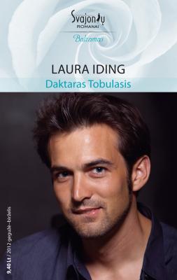 Daktaras Tobulasis - Laura Iding Balzamas