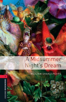 A Midsummer Night's Dream - William Shakespeare Level 3