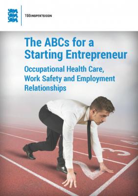 The ABCs for a Starting Entrepreneur - Silja Soon 