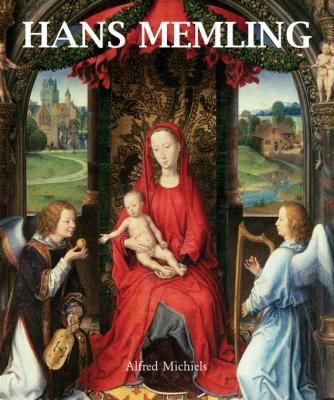 Hans Memling - Alfred Michiels Temporis