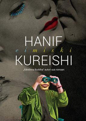 Eimiski - Hanif  Kureishi 
