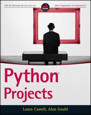Python Projects - Alan  Gauld 