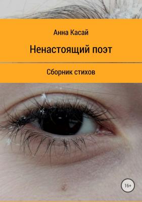Ненастоящий поэт - Анна Максимовна Касай 