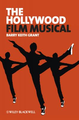 The Hollywood Film Musical - Barry Grant Keith 