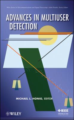 Advances in Multiuser Detection - Michael Honig L. 