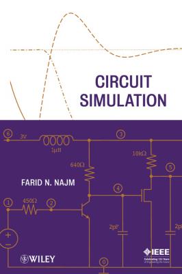 Circuit Simulation - Farid Najm N. 
