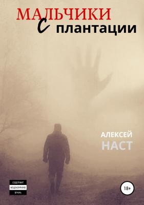 Мальчики с плантации - Алексей Николаевич Наст 