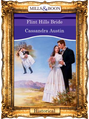 Flint Hills Bride - Cassandra  Austin 