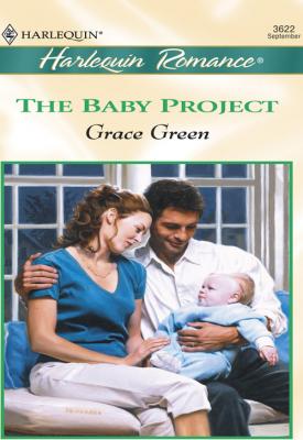 The Baby Project - Grace  Green 