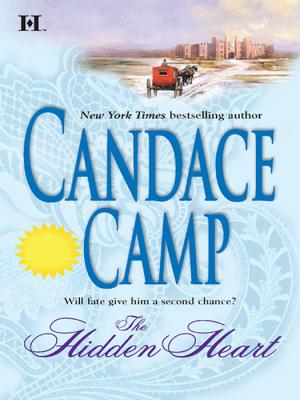 The Hidden Heart - Candace  Camp 
