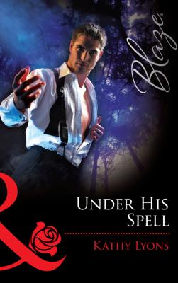 Under His Spell - Kathy  Lyons 