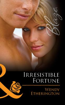 Irresistible Fortune - Wendy  Etherington 
