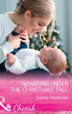 Newborn Under The Christmas Tree - Sophie  Pembroke 
