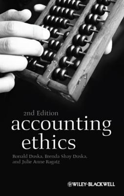 Accounting Ethics - Ronald  Duska 