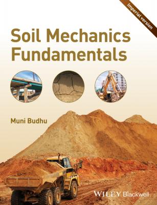 Soil Mechanics Fundamentals (Imperial Version) - Muni  Budhu 