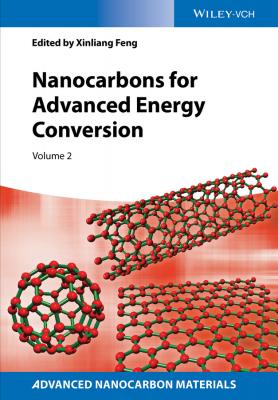 Nanocarbons for Advanced Energy Conversion - Xinliang  Feng 