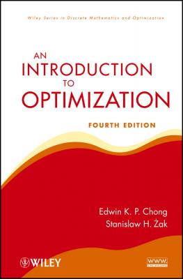 An Introduction to Optimization - Stanislaw H. Zak 