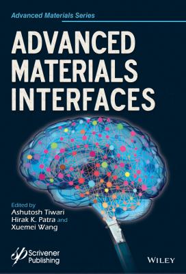 Advanced Materials Interfaces - Ashutosh Tiwari 
