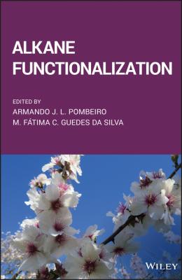 Alkane Functionalization - Armando Pombeiro J.L. 