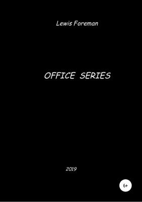 Office Series. Free Mix - Lewis Foreman 