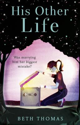 His Other Life - Beth  Thomas 