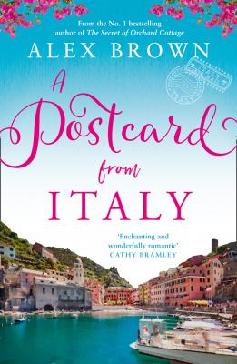 A Postcard from Italy - Alex  Brown 
