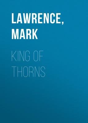 King of Thorns - Mark  Lawrence 