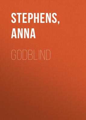 Godblind - Anna  Stephens 