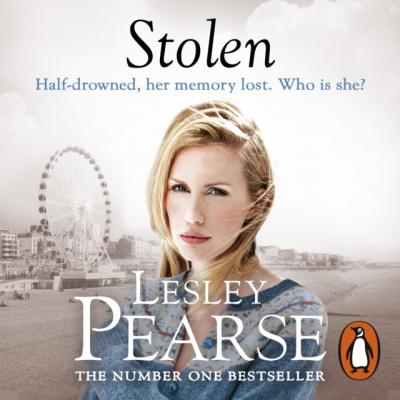 Stolen - Lesley  Pearse 