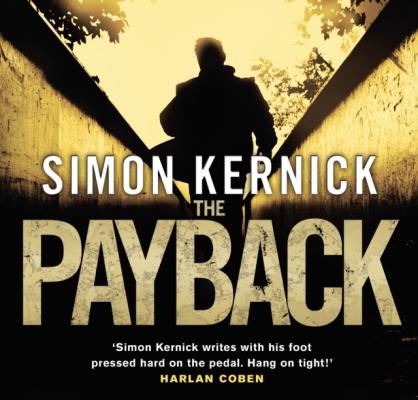 Payback - Simon  Kernick Dennis Milne