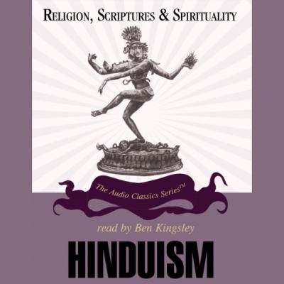 Hinduism - Dr. Gregory Kozlowski The Religion, Scriptures, and Spirituality Series