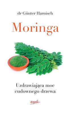 Moringa - Dr. Günter Harnisch 