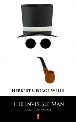 The Invisible Man - Herbert George  Wells 