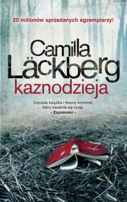 Fjällbacka - Camilla Lackberg 