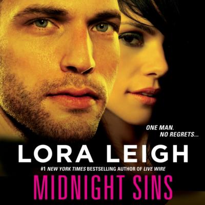 Midnight Sins - Lora  Leigh The Callahans
